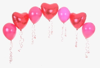 Balloon Transparent Wedding, HD Png Download, Transparent PNG