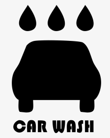 Car Wash Icon - We Are The 99, HD Png Download, Transparent PNG