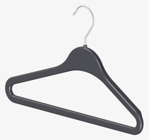 Transparent Coat Hanger Clipart - Clothes Hanger, HD Png Download, Transparent PNG