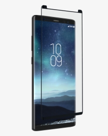Zagg Screen Protector Note 8, HD Png Download, Transparent PNG