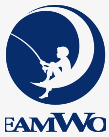 Dreamworks Animation Logo Png, Transparent Png, Transparent PNG