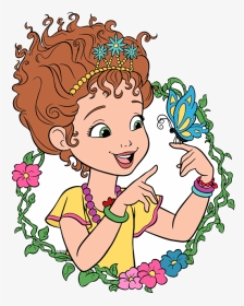 Fancy Nancy Nancy Png, Transparent Png, Transparent PNG
