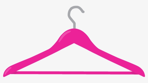 Clothes Hanger Clipart , Png Download, Transparent Png, Transparent PNG