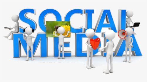 Social Media Marketing Agency Usa - Social Media Advantage Gif, HD Png Download, Transparent PNG