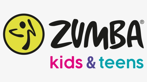 Logo Zumba Fitness Png, Transparent Png, Transparent PNG