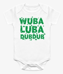 Rick And Morty Baby Onesie - Geology, HD Png Download, Transparent PNG