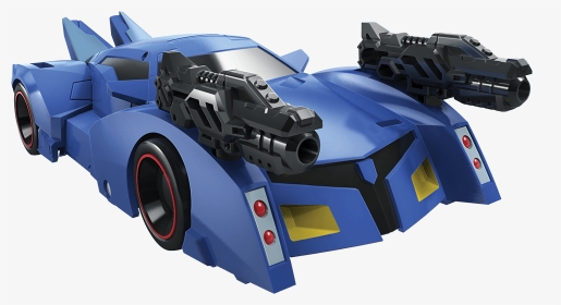 C2345 Warrior Twinferno - Transformers Robots In Disguise Toys 2017, HD Png Download, Transparent PNG