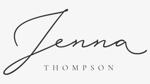 Jenna Thompson, HD Png Download, Transparent PNG