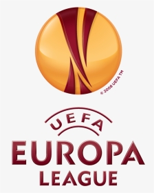 Logo Europa League Vettoriale, HD Png Download, Transparent PNG