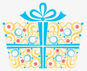 Happy Birthday - Gifts, HD Png Download, Transparent PNG