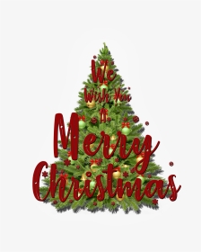 Merry Christmas Gallery, HD Png Download, Transparent PNG