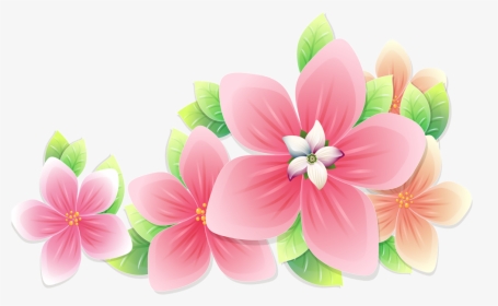 #ftestickers #clipart #illustration #flowers #tropical - Плейкаст Всем Мира И Добра, HD Png Download, Transparent PNG