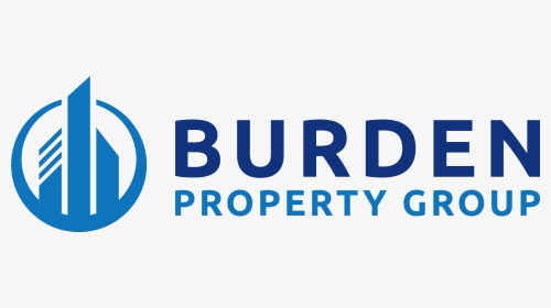 Burden Property Group - Graphic Design, HD Png Download, Transparent PNG