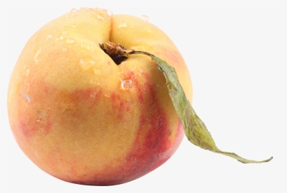 Peach Png Image - В Формате Png Персик, Transparent Png, Transparent PNG