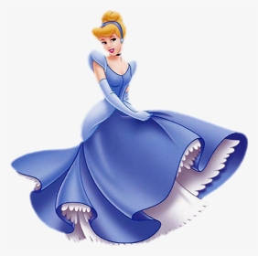 Cinderella Walt Disney World Prince Charming Disney - Princesa Disney Png, Transparent Png, Transparent PNG