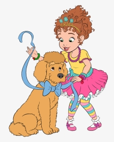 Fancy Nancy Clipart, HD Png Download, Transparent PNG