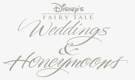 Disney S Fairy Tale Weddings & Honeymoons - Disney's All-star Movies Resort, HD Png Download, Transparent PNG