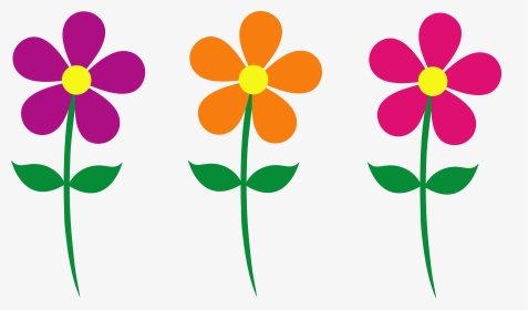 Flowers Clipart, HD Png Download, Transparent PNG