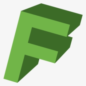 F Green Icon Png, Transparent Png, Transparent PNG