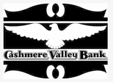 Cashmere Valley Bank 1100 Maple Street Wenatchee, Wa,, HD Png Download, Transparent PNG
