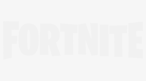 Fortnite Word Logo Png, Transparent Png, Transparent PNG