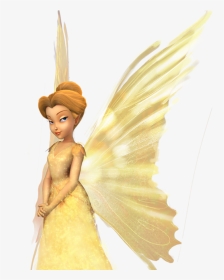 Tinker Bell - Tinkerbell Queen Clarion, HD Png Download, Transparent PNG