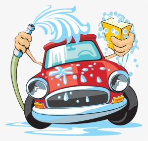 Auto Car Wash Png, Transparent Png, Transparent PNG