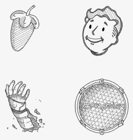 Fallout 4, HD Png Download, Transparent PNG