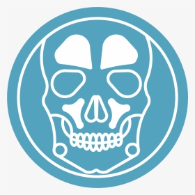Null - Skull, HD Png Download, Transparent PNG