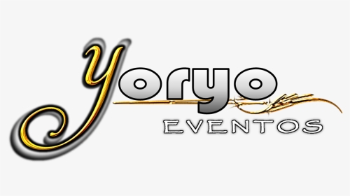 Yoryo Eventos - Yoryo, HD Png Download, Transparent PNG