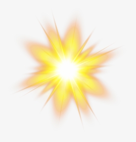 Sky With Sun Clipart Graphic Freeuse Download Sun Transparent - Sunlight, HD Png Download, Transparent PNG