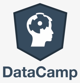 Datacamp - Datacamp Logo, HD Png Download, Transparent PNG