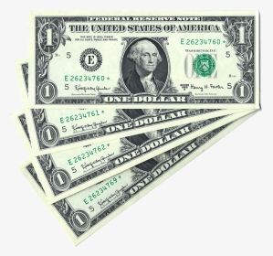1963a Richmond 1 Stars V - Small Dollar Bill Png, Transparent Png, Transparent PNG