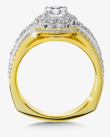 Engagement Ring, HD Png Download, Transparent PNG