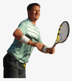 Tennis Racket, HD Png Download, Transparent PNG