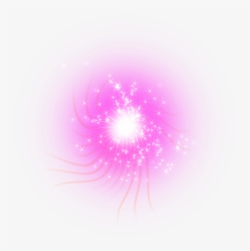 特效烟火图片 - Macro Photography, HD Png Download, Transparent PNG