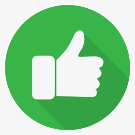 Green Check Icon Png, Transparent Png, Transparent PNG