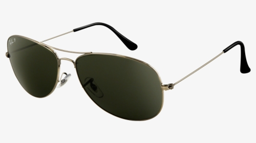 Ray Ban Cockpit Rb3362 004, HD Png Download, Transparent PNG