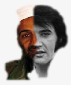 Osama Bin Laden, HD Png Download, Transparent PNG