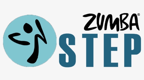 Zumba Logo - Zumba Step Logo Png, Transparent Png, Transparent PNG