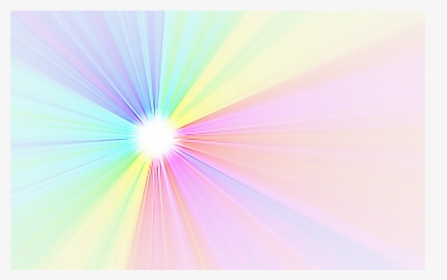 #eegarai #flash #rainbow #color #colorful - Light, HD Png Download, Transparent PNG