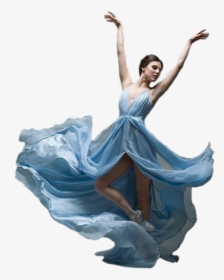#mystyle - Ballerina Dancers Png, Transparent Png, Transparent PNG