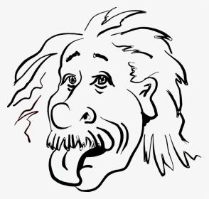 Einstein Animation, HD Png Download, Transparent PNG