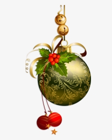 Decos De Noel - Christmas Images Without Background, HD Png Download, Transparent PNG