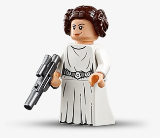 Lego Leia Tantive Iv, HD Png Download, Transparent PNG