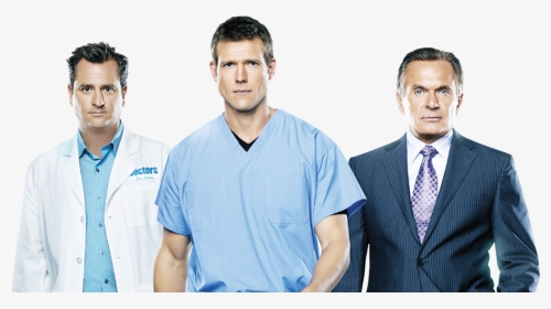The Doctors Cast - Doctors Show Cast, HD Png Download, Transparent PNG