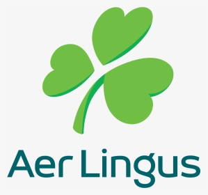 Aer Lingus Logo Transparent, HD Png Download, Transparent PNG