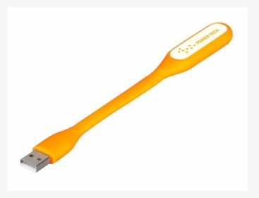 Led Usb Light Orange - Tool, HD Png Download, Transparent PNG