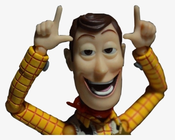 Toy Story Exe Gif, HD Png Download, Transparent PNG