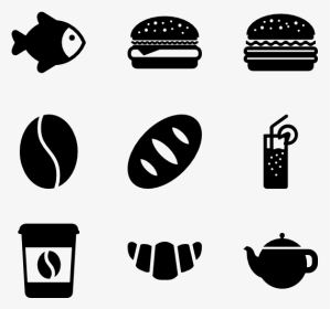 Icons For Super Market, HD Png Download, Transparent PNG